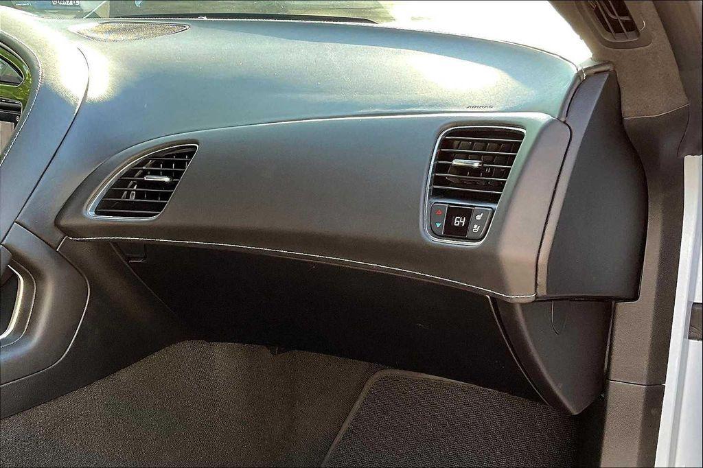 used 2019 Chevrolet Corvette car, priced at $159,698