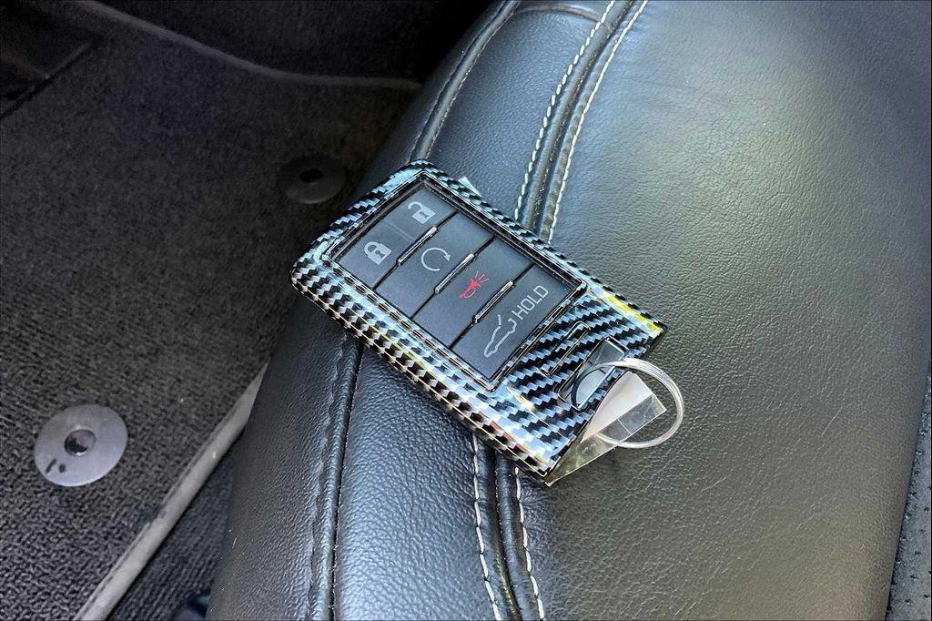 used 2019 Chevrolet Corvette car, priced at $159,698