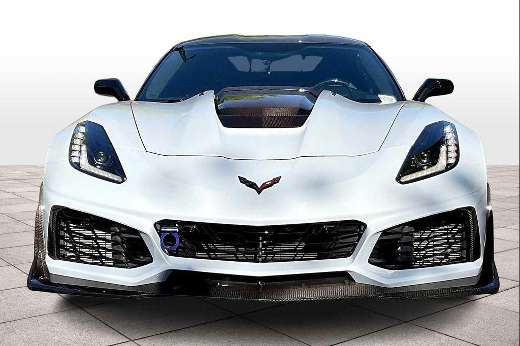 used 2019 Chevrolet Corvette car, priced at $159,698