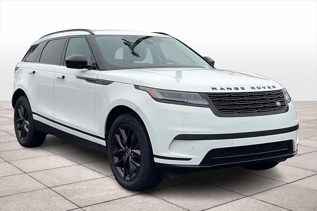 used 2024 Land Rover Range Rover Velar car, priced at $49,998