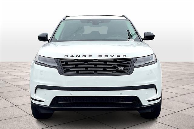 used 2024 Land Rover Range Rover Velar car, priced at $49,998