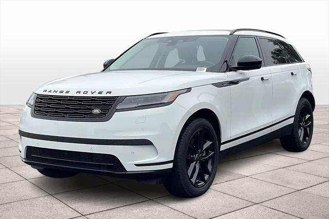 used 2024 Land Rover Range Rover Velar car, priced at $49,998