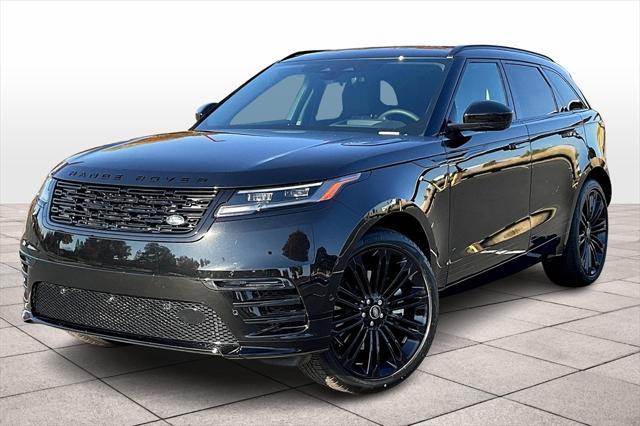 new 2025 Land Rover Range Rover car, priced at $86,555