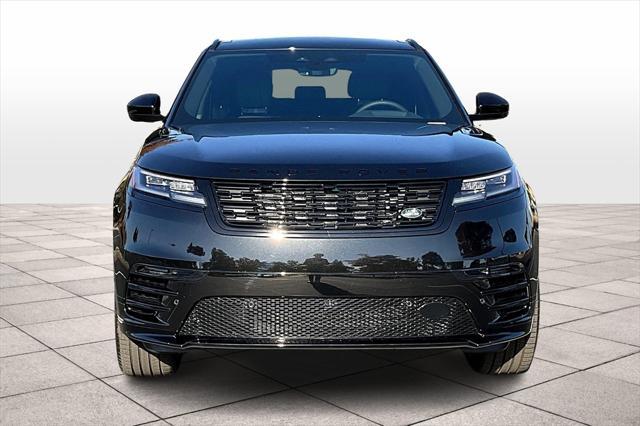 new 2025 Land Rover Range Rover car, priced at $86,555