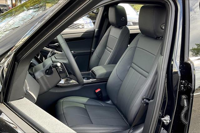 new 2026 Land Rover Range Rover Evoque car, priced at $61,370