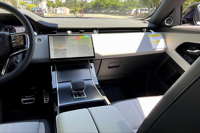 new 2026 Land Rover Range Rover Evoque car, priced at $59,415