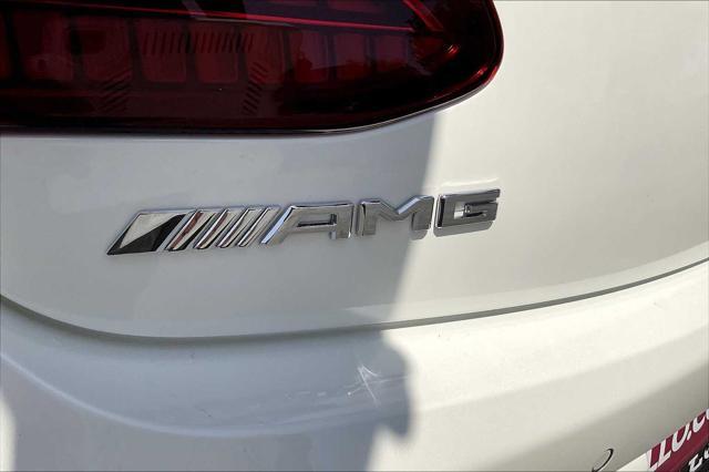 used 2021 Mercedes-Benz E-Class car, priced at $54,498
