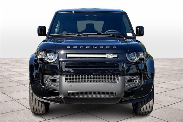 new 2024 Land Rover Defender car, priced at $97,388