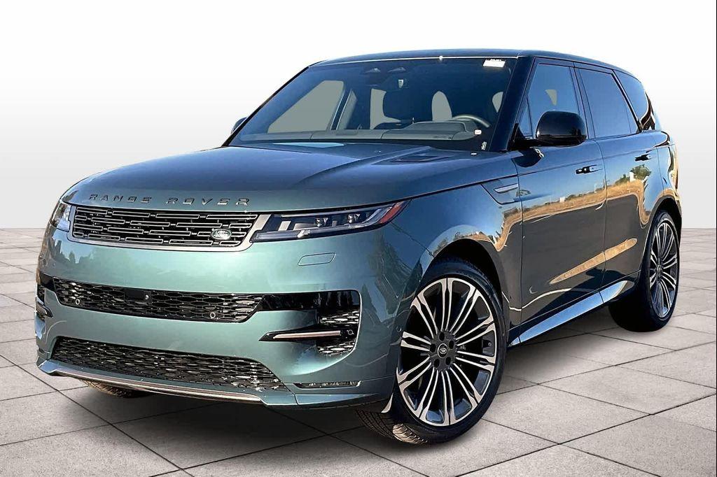 new 2024 Land Rover Range Rover Sport car, priced at $95,385