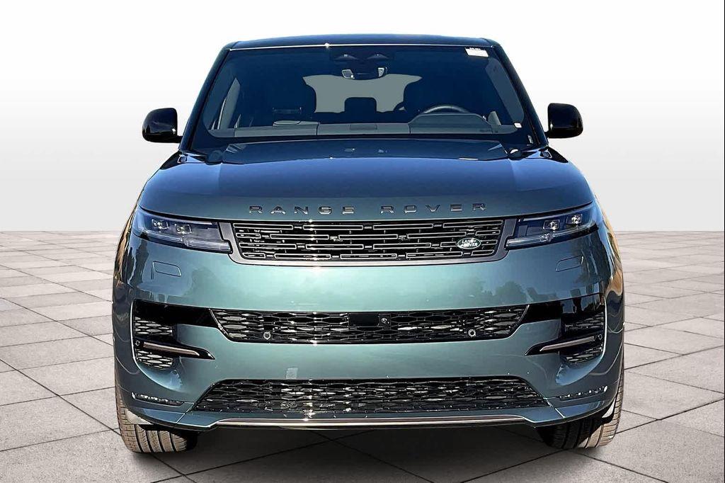 new 2024 Land Rover Range Rover Sport car, priced at $95,385