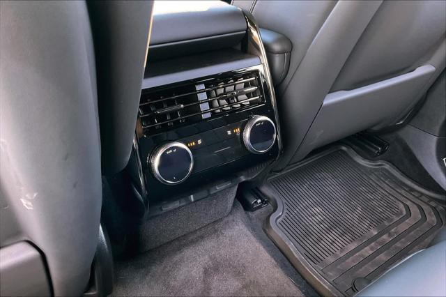 new 2024 Land Rover Range Rover Sport car, priced at $101,385