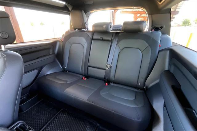 new 2023 Land Rover Defender car, priced at $70,465