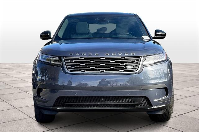 new 2026 Land Rover Range Rover Velar car, priced at $68,165