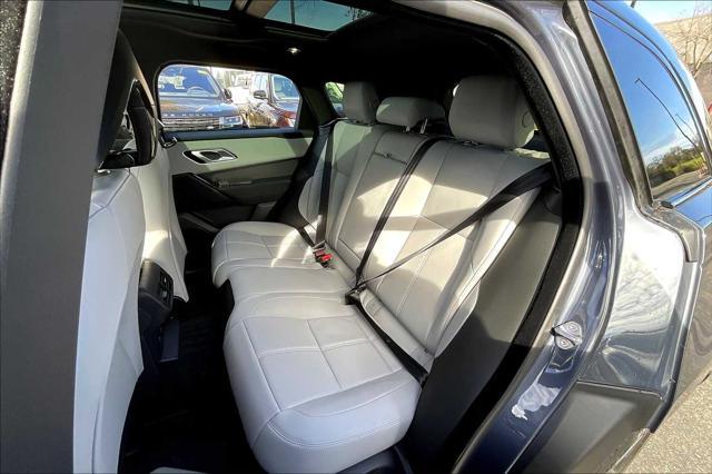 new 2026 Land Rover Range Rover Velar car, priced at $68,165
