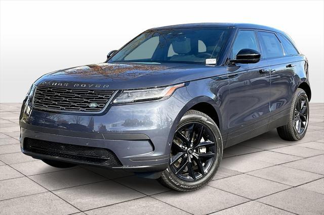 new 2026 Land Rover Range Rover Velar car, priced at $68,165