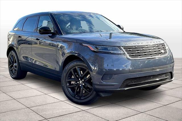 new 2026 Land Rover Range Rover Velar car, priced at $68,165