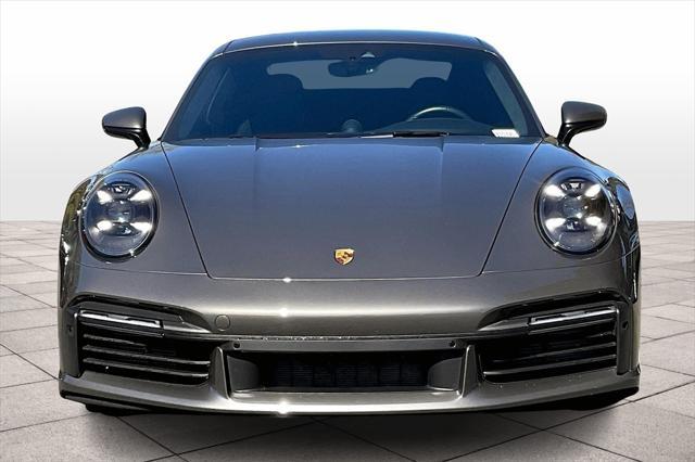 used 2022 Porsche 911 car, priced at $239,990
