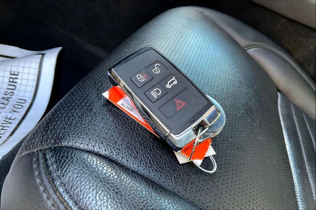 used 2021 Land Rover Discovery Sport car, priced at $24,499