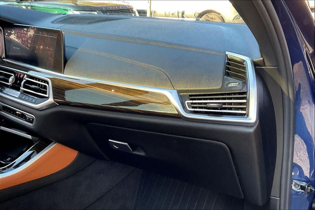 used 2019 BMW X5 car, priced at $31,498