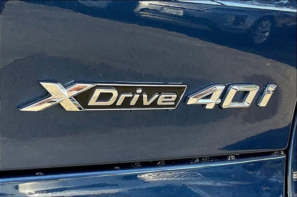 used 2019 BMW X5 car, priced at $31,498