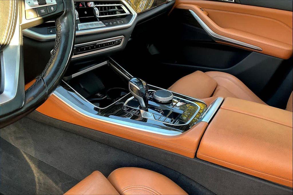 used 2019 BMW X5 car, priced at $31,498
