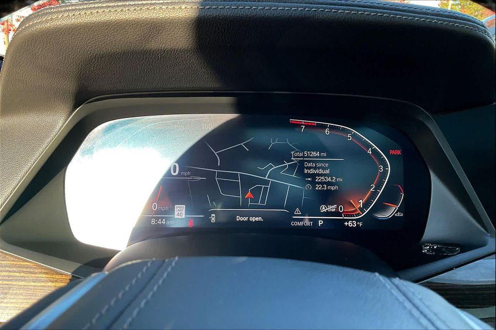 used 2019 BMW X5 car, priced at $31,498