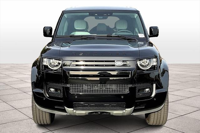 new 2025 Land Rover Defender car, priced at $120,033