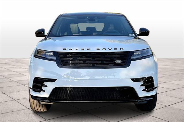 new 2025 Land Rover Range Rover car, priced at $86,750