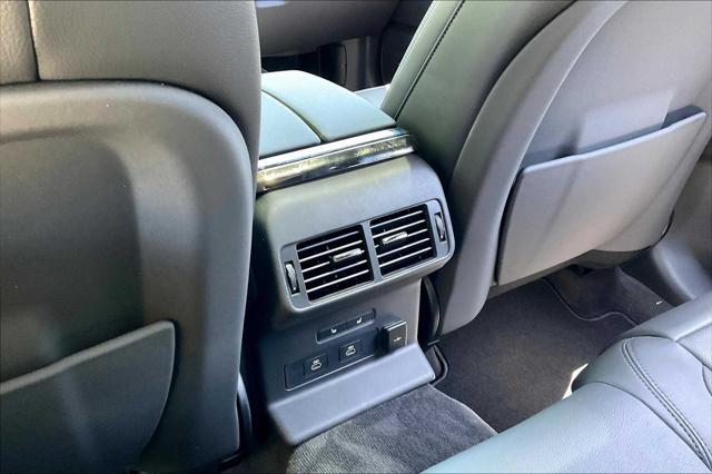 new 2026 Land Rover Range Rover Velar car, priced at $77,240