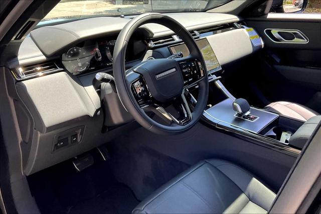 new 2026 Land Rover Range Rover Velar car, priced at $77,240
