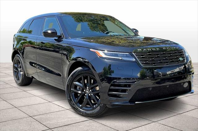 new 2026 Land Rover Range Rover Velar car, priced at $77,240
