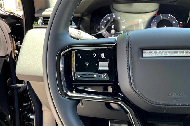 new 2026 Land Rover Range Rover Velar car, priced at $77,240