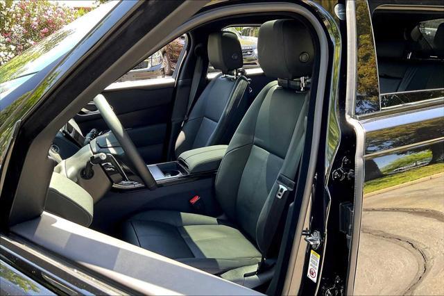 new 2026 Land Rover Range Rover Velar car, priced at $77,240