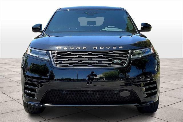 new 2026 Land Rover Range Rover Velar car, priced at $77,240