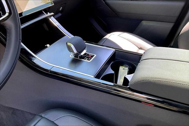 new 2026 Land Rover Range Rover Velar car, priced at $77,240