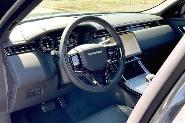 new 2026 Land Rover Range Rover Velar car, priced at $67,915