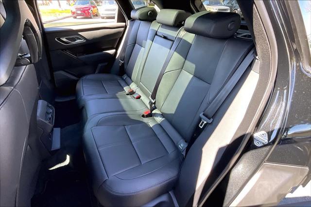 new 2026 Land Rover Range Rover Velar car, priced at $67,915