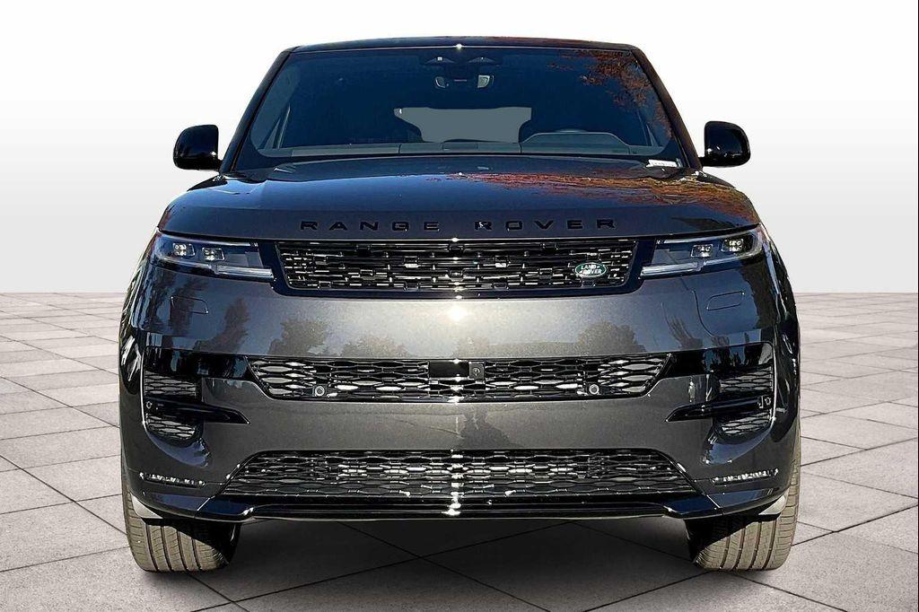 new 2025 Land Rover Range Rover Sport car, priced at $102,195