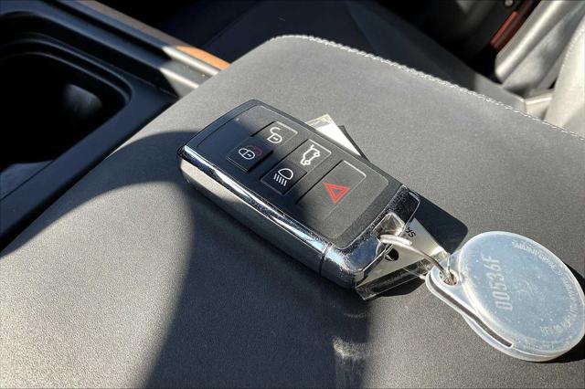 used 2024 Land Rover Defender car, priced at $74,999