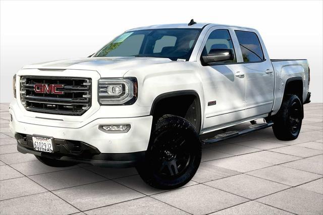 used 2018 GMC Sierra 1500 car, priced at $31,498