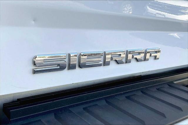used 2018 GMC Sierra 1500 car, priced at $31,498
