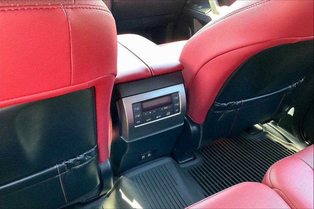 used 2022 Lexus GX 460 car, priced at $51,799