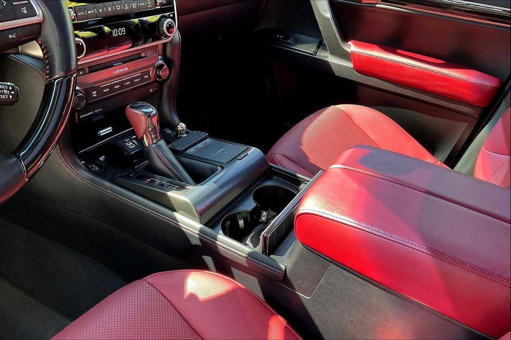 used 2022 Lexus GX 460 car, priced at $51,799