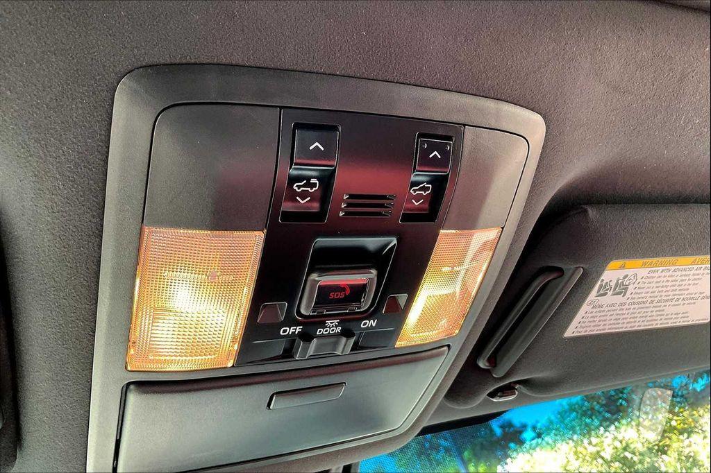 used 2022 Lexus GX 460 car, priced at $51,799