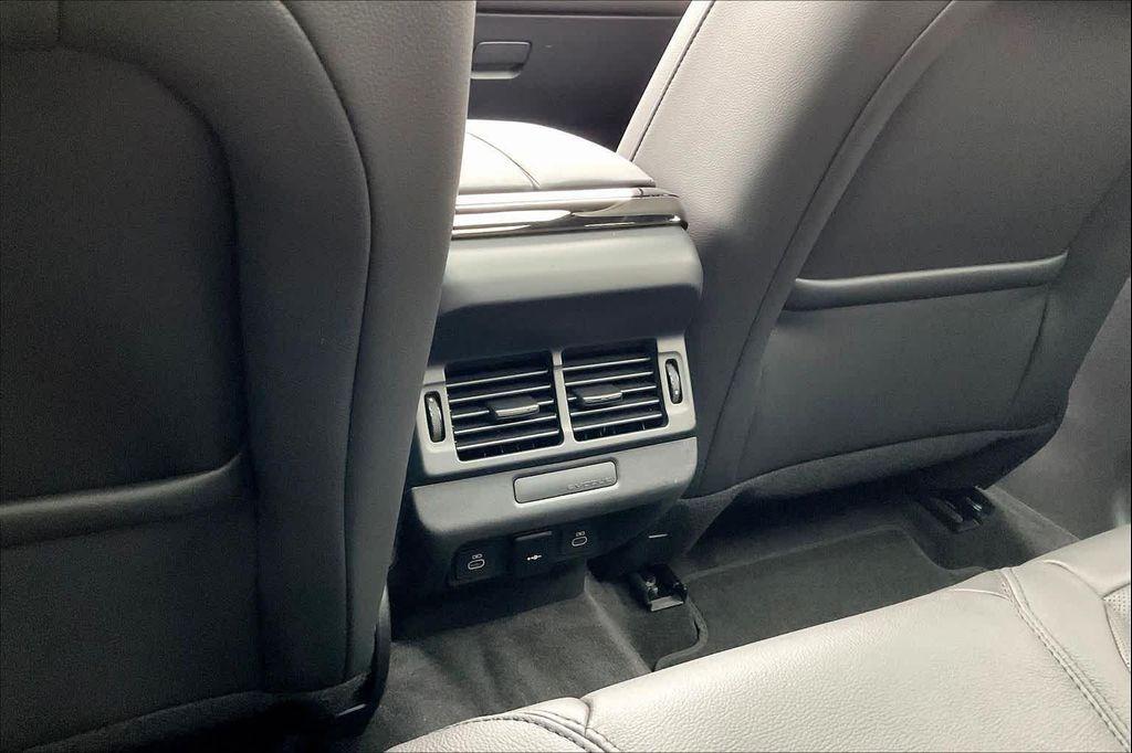 new 2026 Land Rover Range Rover Evoque car, priced at $55,770