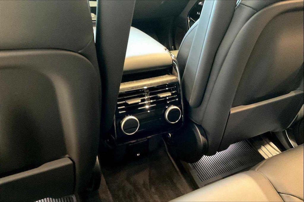 new 2025 Land Rover Range Rover Sport car, priced at $147,725