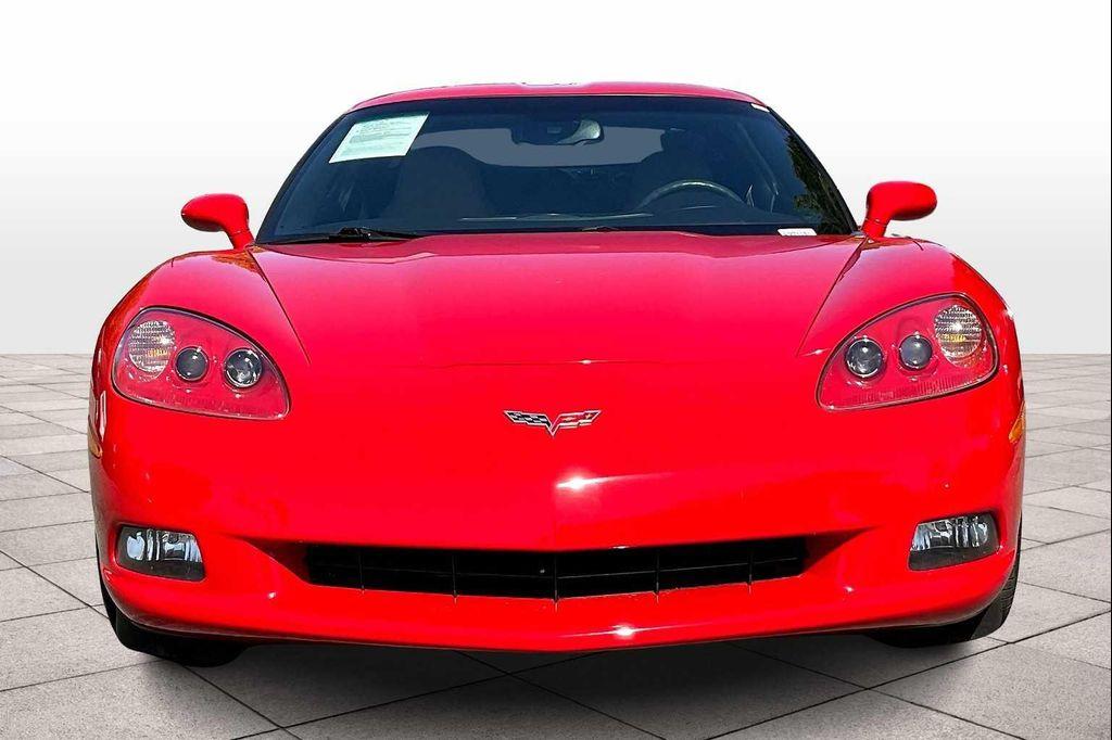 used 2006 Chevrolet Corvette car, priced at $29,997
