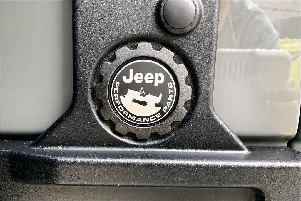 used 2019 Jeep Wrangler Unlimited car, priced at $29,799