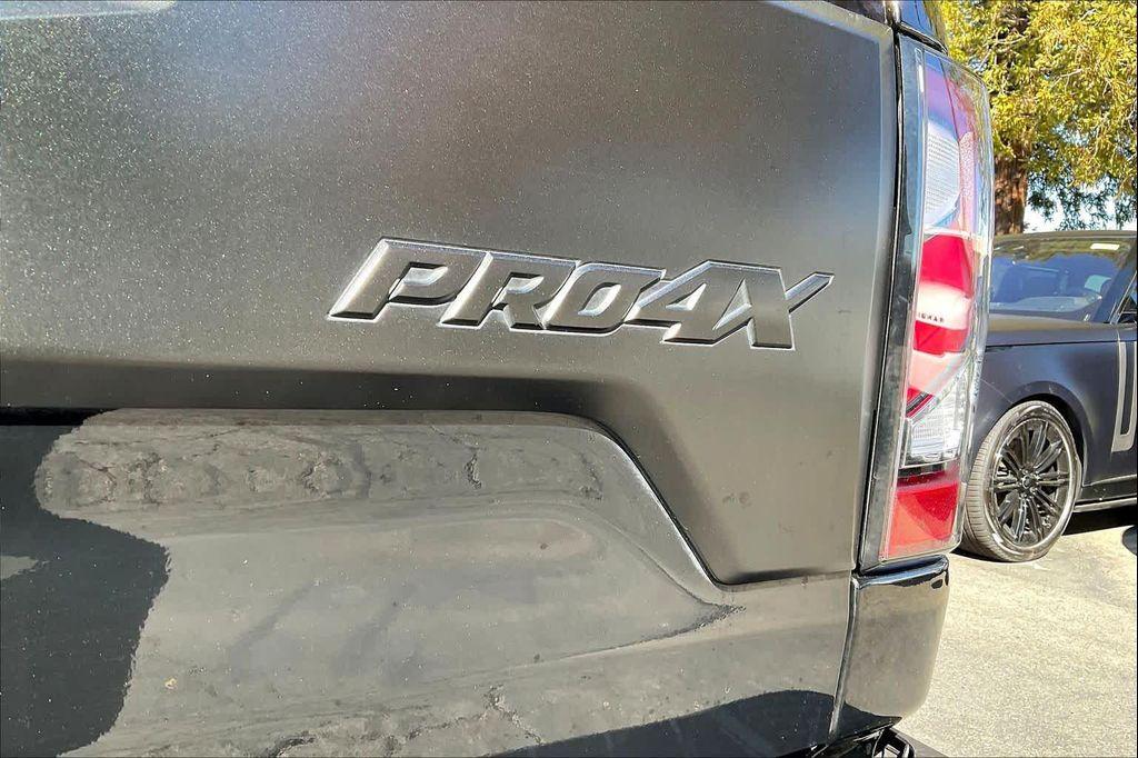 used 2021 Nissan Titan XD car, priced at $39,999