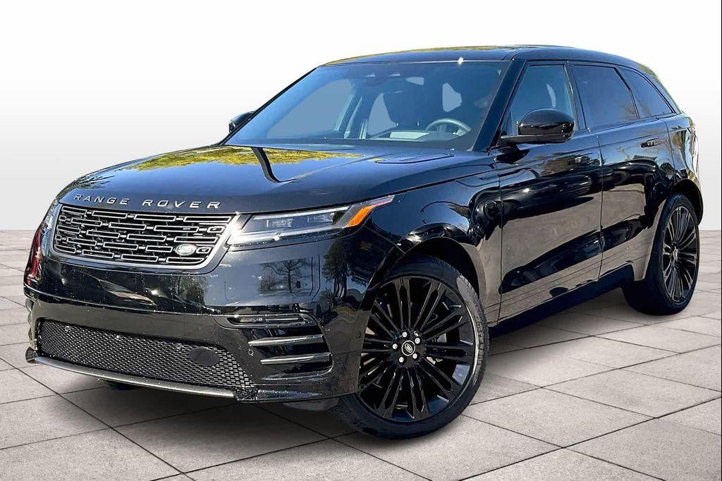 new 2026 Land Rover Range Rover Velar car, priced at $74,097